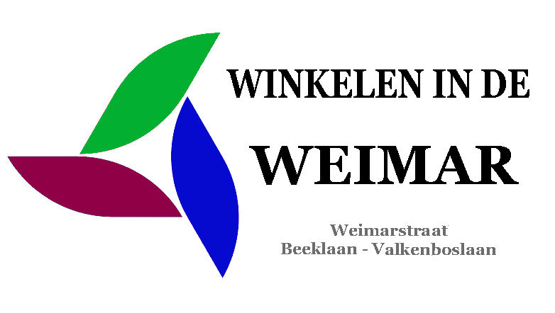 Winkelen In De Weimar